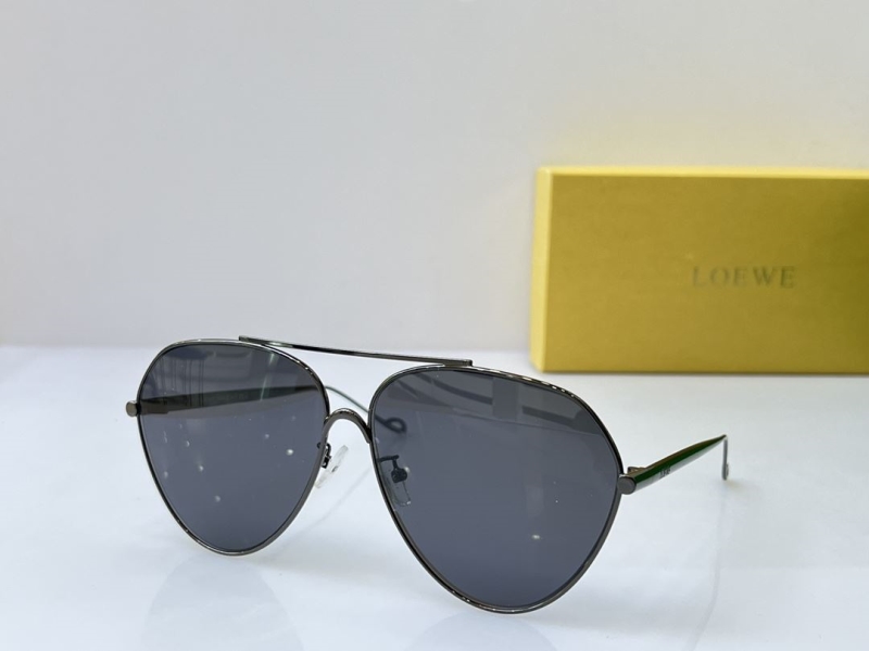 Loewe Sunglasses